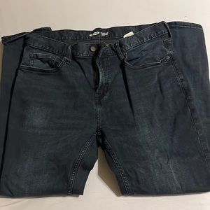 Old Navy Dark Blue Jeans